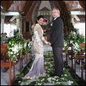 Bali Nirvana Wedding - Couple Comments