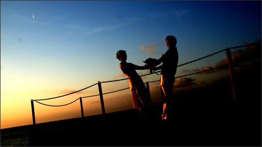 Nusa Dua Beach Hotel