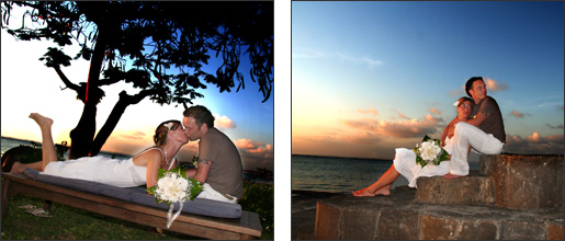 Nusa Dua Beach Hotel