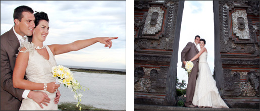 Nusa Dua Beach Hotel