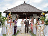 Bali Hotels Wedding