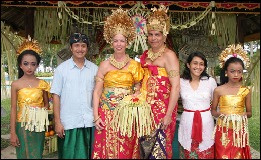 Bali Wedding Hotels And Villas Wedding Bali Nirvana Wedding