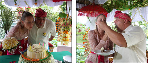 Villa Taman Di Blayu